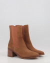 Botas Bryan Stepwise 4800 marrón Botas Bryan Stepwise 4800 marrón