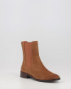 Botas Bryan Stepwise 4902 marrón Botas Bryan Stepwise 4902 marrón