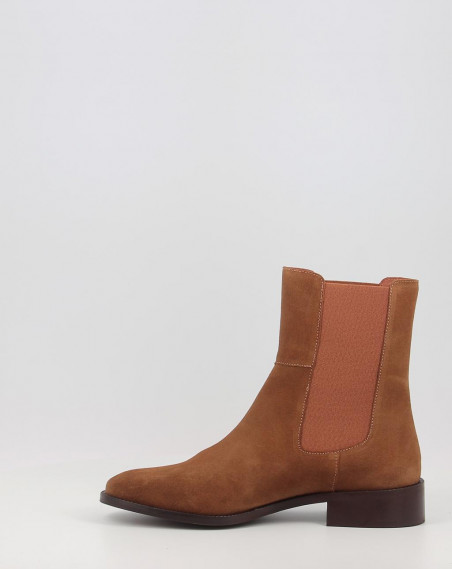 Botas Bryan Stepwise 4902 marrón Botas Bryan Stepwise 4902 marrón