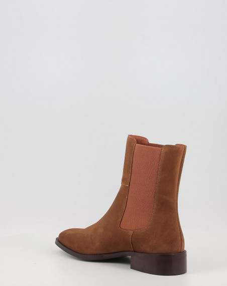 Botas Bryan Stepwise 4902 marrón Botas Bryan Stepwise 4902 marrón