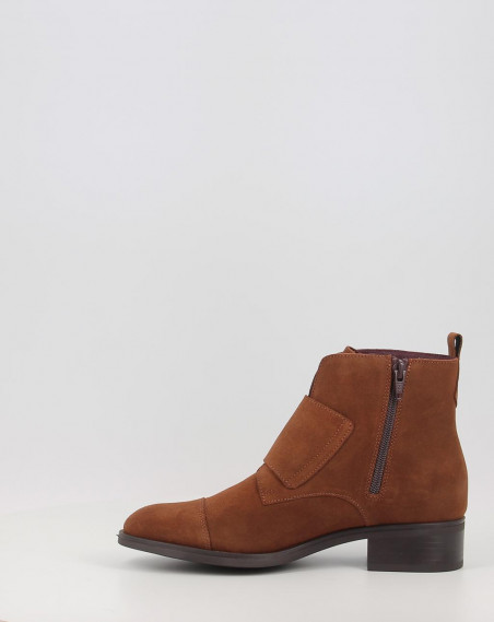 Botines Oskarbi 36006 SNUFF marrón Botines Oskarbi 36006 SNUFF marrón