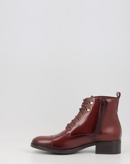 Botines Oskarbi 36001 marrón Botines Oskarbi 36001 marrón