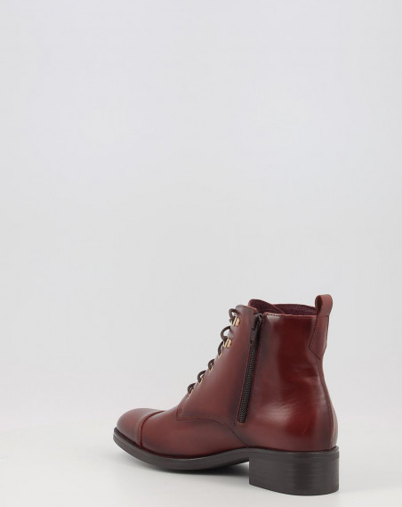 Botines Oskarbi 36001 marrón Botines Oskarbi 36001 marrón