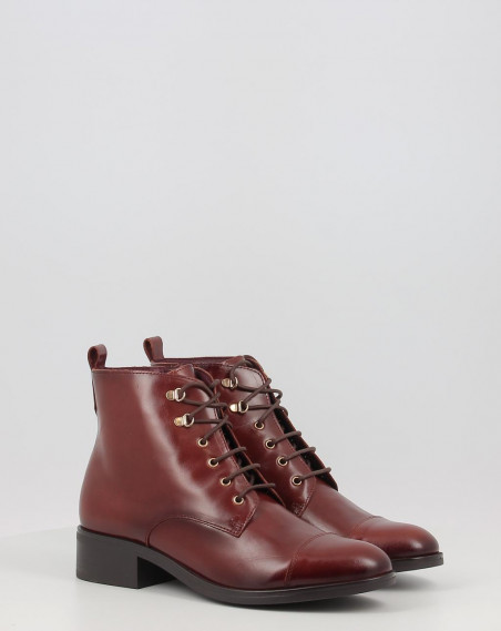 Botines Oskarbi 36001 marrón Botines Oskarbi 36001 marrón