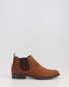 Botines Oskarbi 92001 marrón Botines Oskarbi 92001 marrón