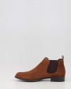 Botines Oskarbi 92001 marrón Botines Oskarbi 92001 marrón