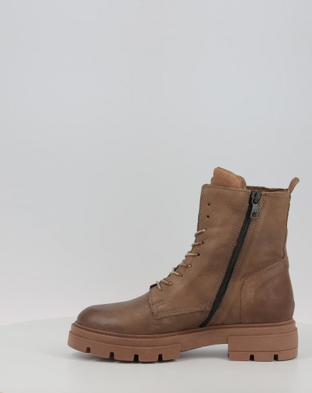 Botas Mjus M79258 cuero Botas Mjus M79258 cuero