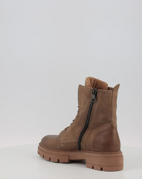 Botas Mjus M79258 cuero Botas Mjus M79258 cuero