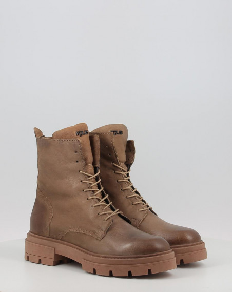 Botas Mjus M79258 cuero Botas Mjus M79258 cuero