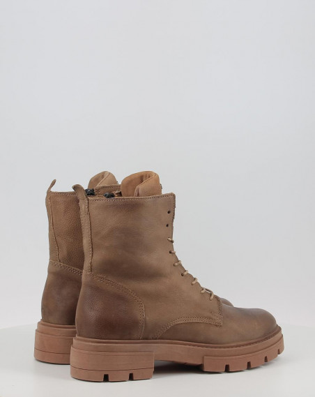 Botas Mjus M79258 cuero Botas Mjus M79258 cuero