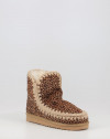 Botas Mou ESKIMO 18 PONYSKIN POSMCH animal print Botas Mou ESKIMO 18 PONYSKIN POSMCH animal print