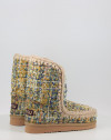 Botas Mou ESKIMO 24 BOUCLE BOUCMU multicolor