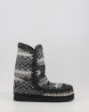 Botas Mou ESKIMO 24 KILIM KILBLA negro Botas Mou ESKIMO 24 KILIM KILBLA negro
