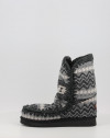 Botas Mou ESKIMO 24 KILIM KILBLA negro Botas Mou ESKIMO 24 KILIM KILBLA negro