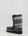 Botas Mou ESKIMO 24 KILIM KILBLA negro Botas Mou ESKIMO 24 KILIM KILBLA negro