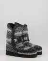 Botas Mou ESKIMO 24 KILIM KILBLA negro Botas Mou ESKIMO 24 KILIM KILBLA negro