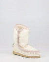 Botas Mou ESKIMO 24 RHINESTONES WXWHT blanco Botas Mou ESKIMO 24 RHINESTONES WXWHT blanco