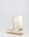 Botas Mou ESKIMO 24 RHINESTONES WXWHT blanco Botas Mou ESKIMO 24 RHINESTONES WXWHT blanco
