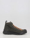 Botines Panchic P03M1503700017_D10000 verde Botines Panchic P03M1503700017_D10000 verde