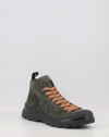 Botines Panchic P03M1503700017_D10000 verde Botines Panchic P03M1503700017_D10000 verde