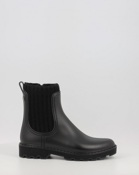 Botas de Agua Igor SOHO W10282 negro