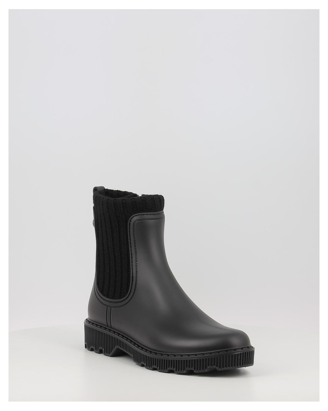 Botas de Agua Igor SOHO W10282 negro