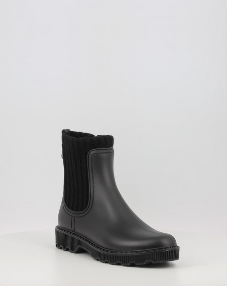 Botas de Agua Igor SOHO W10282 negro