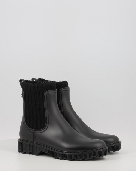 Botas de Agua Igor SOHO W10282 negro