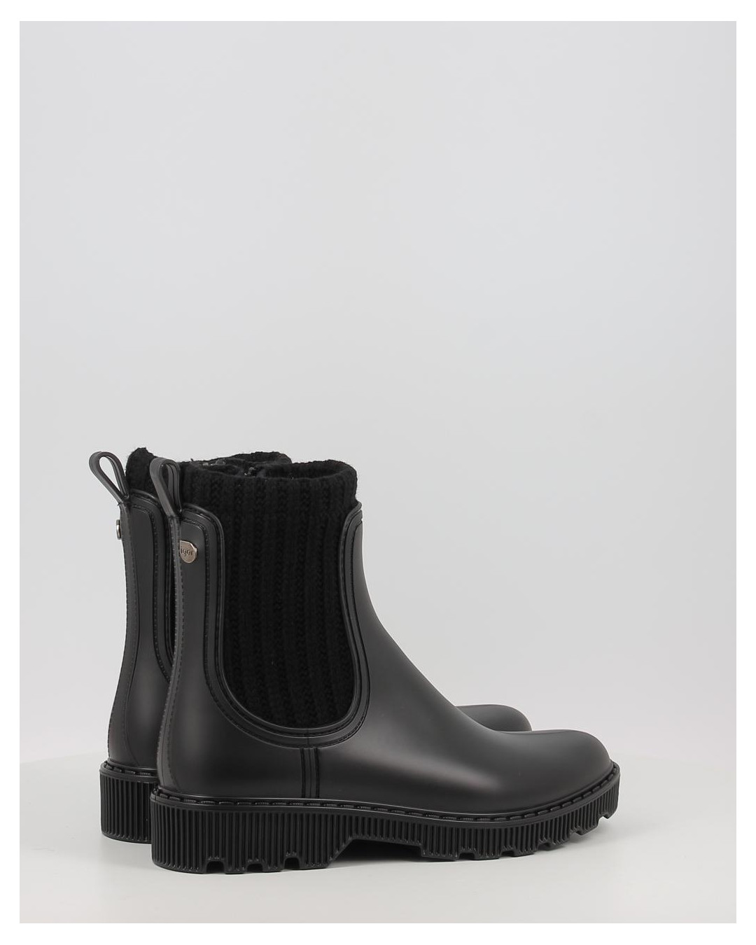 Botas de Agua Igor SOHO W10282 negro