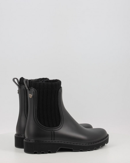 Botas de Agua Igor SOHO W10282 negro