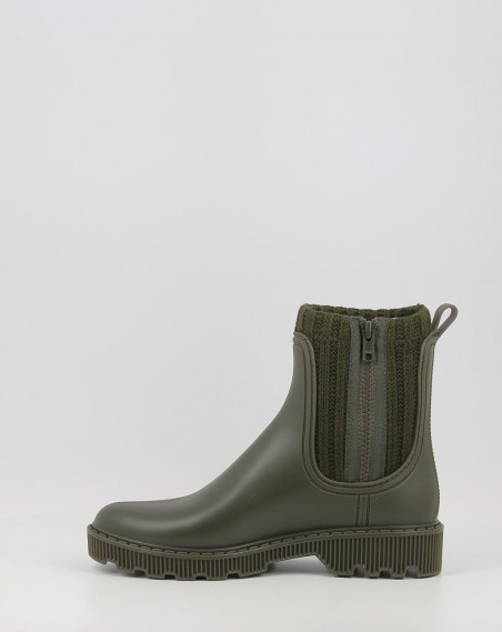 Botas de Agua Igor SOHO W10282 verde Botas de Agua Igor SOHO W10282 verde