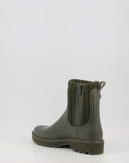 Botas de Agua Igor SOHO W10282 verde Botas de Agua Igor SOHO W10282 verde