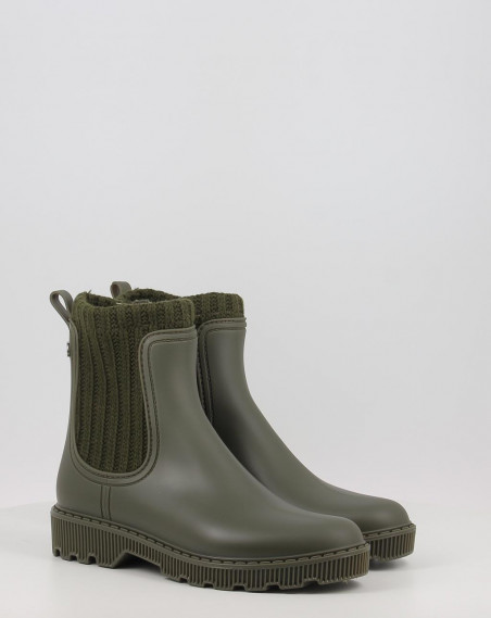 Botas de Agua Igor SOHO W10282 verde Botas de Agua Igor SOHO W10282 verde