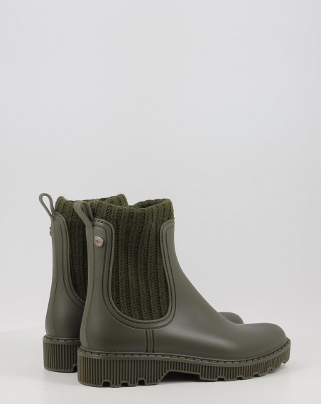 Botas de Agua Igor SOHO W10282 verde Botas de Agua Igor SOHO W10282 verde