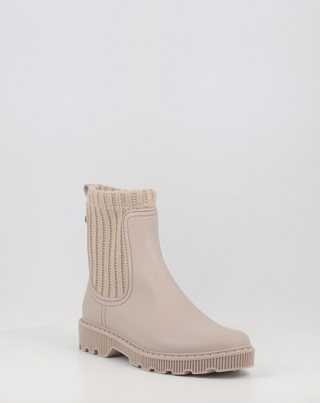 Botas de Agua Igor SOHO W10282 gris