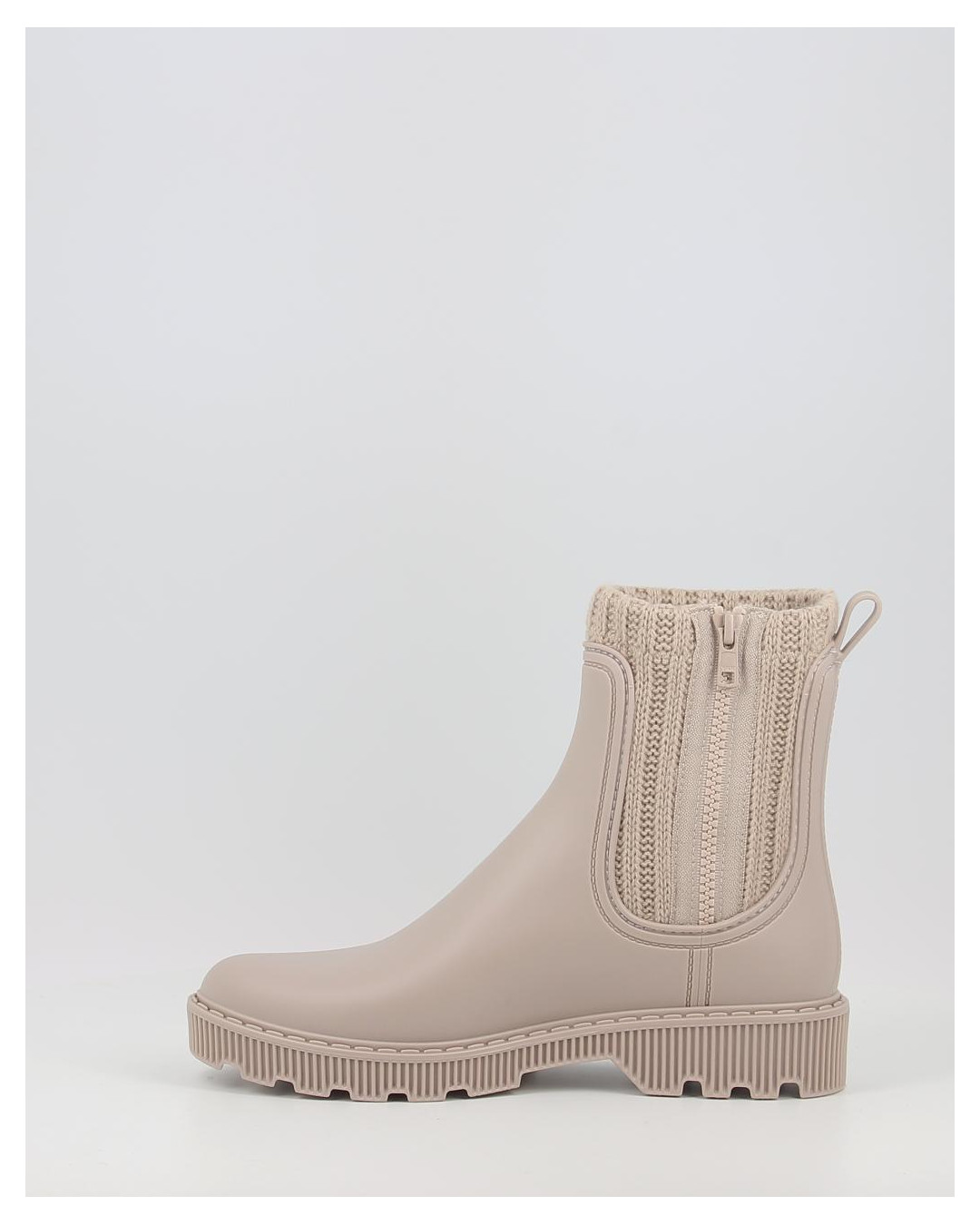 Botas de Agua Igor SOHO W10282 gris