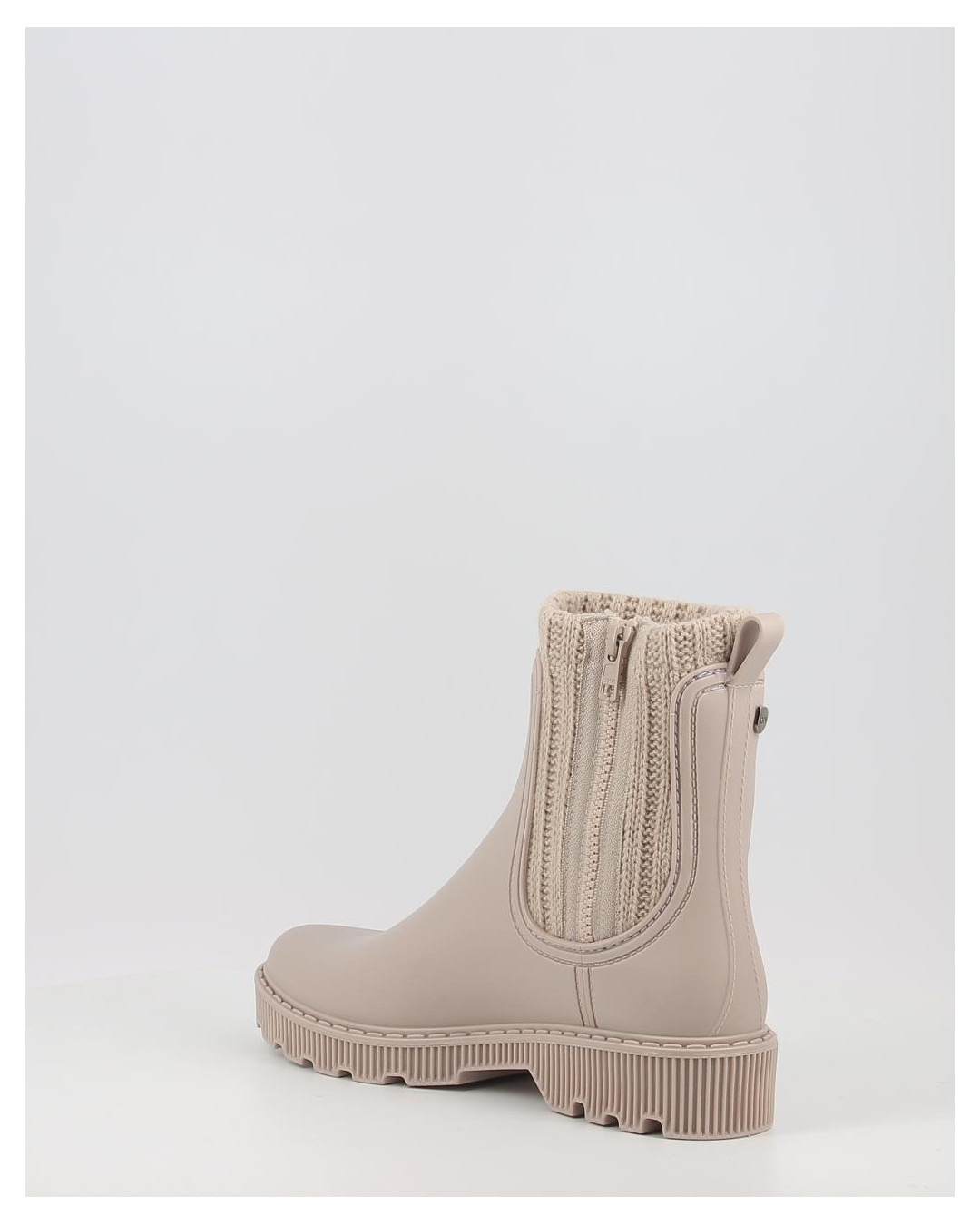 Botas de Agua Igor SOHO W10282 gris