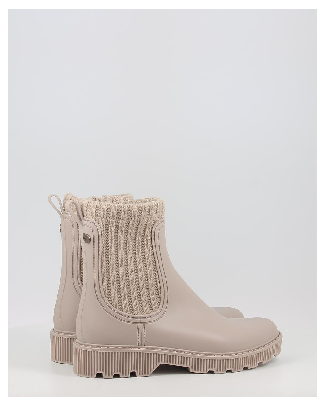 Botas de Agua Igor SOHO W10282 gris