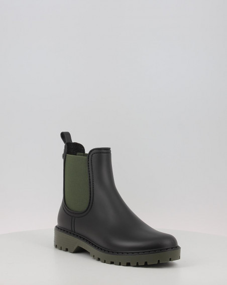 Botas de Agua Igor TRAK MATE BICOLOR W10246-042 negro Botas de Agua Igor TRAK MATE BICOLOR W10246-042 negro