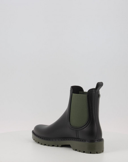 Botas de Agua Igor TRAK MATE BICOLOR W10246-042 negro Botas de Agua Igor TRAK MATE BICOLOR W10246-042 negro