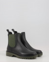 Botas de Agua Igor TRAK MATE BICOLOR W10246-042 negro Botas de Agua Igor TRAK MATE BICOLOR W10246-042 negro