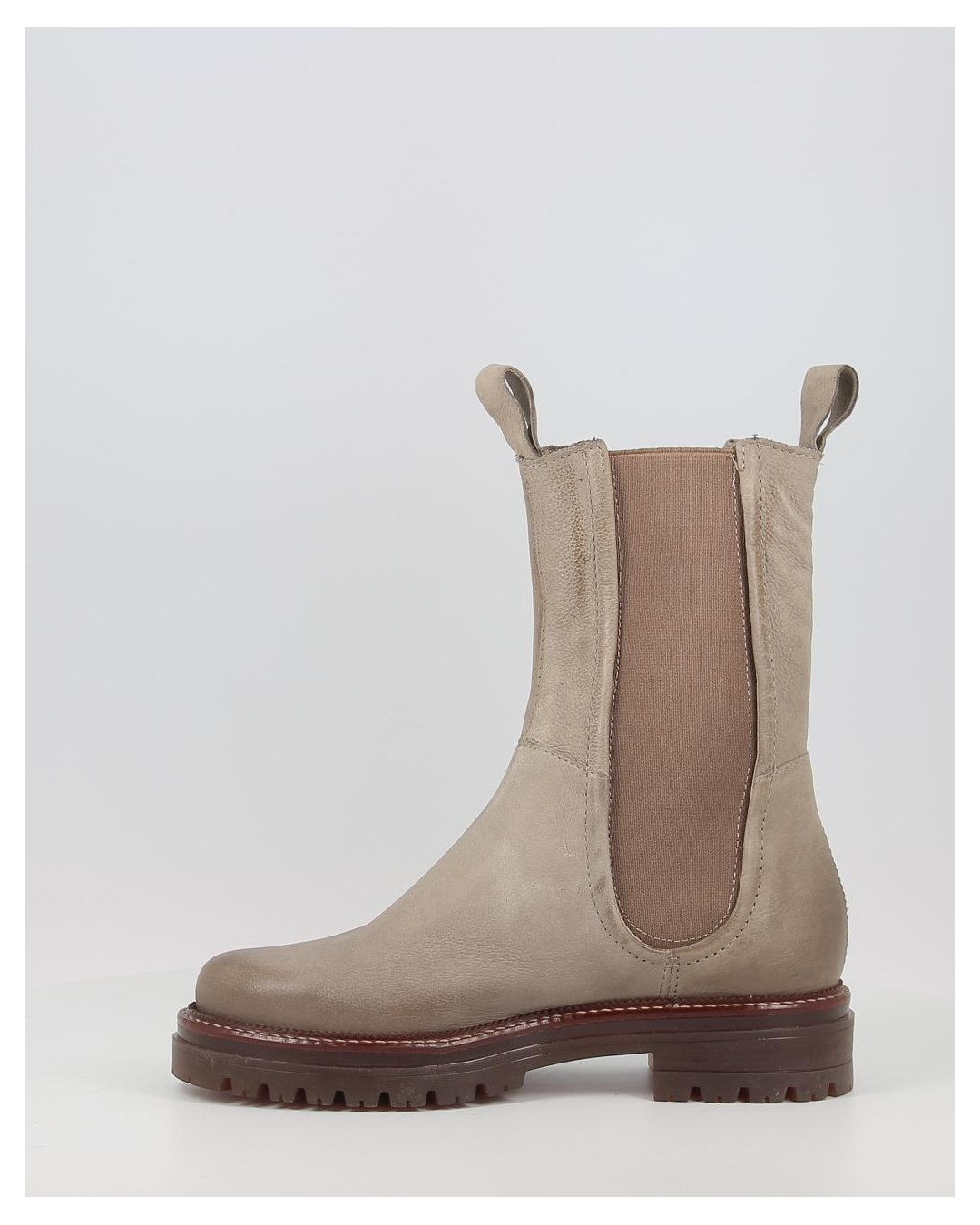 Botas Mjus M83205 gris