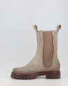 Botas Mjus M83205 gris