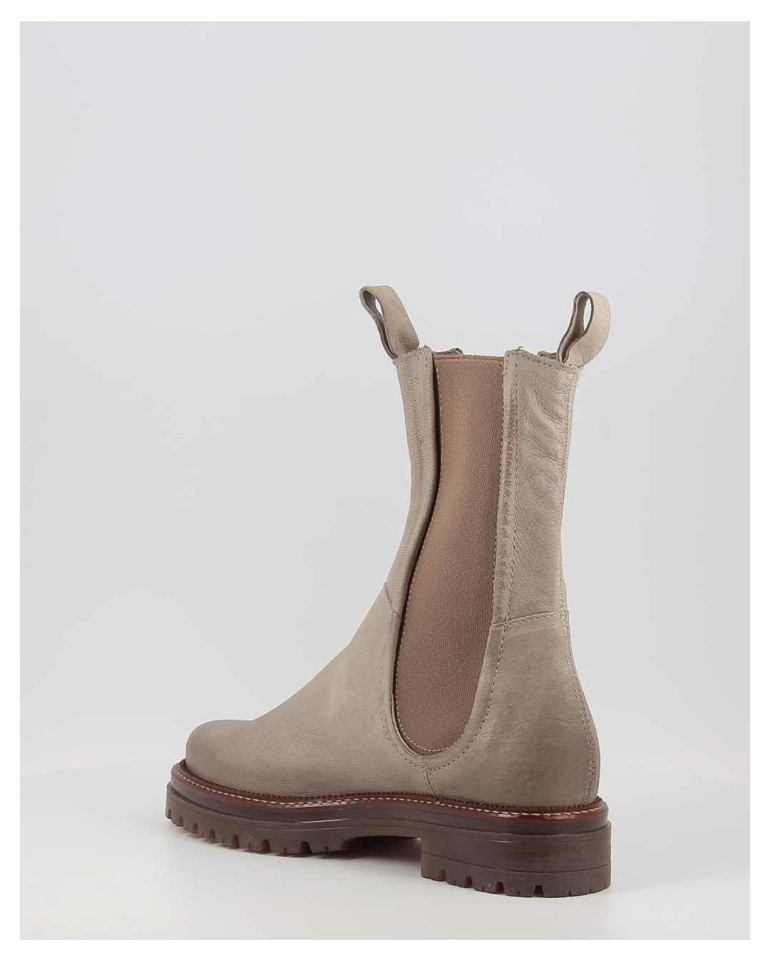 Botas Mjus M83205 gris