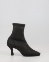 Botas Oskarbi 2221 negro Botas Oskarbi 2221 negro