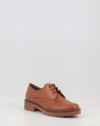Zapatos Pitillos 1662 cuero Zapatos Pitillos 1662 cuero