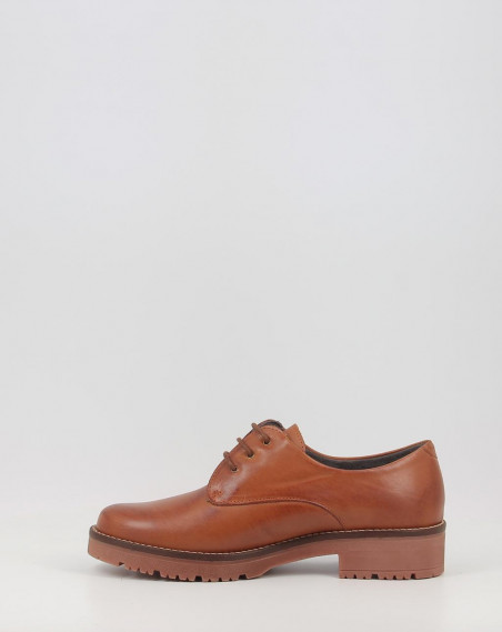 Zapatos Pitillos 1662 cuero Zapatos Pitillos 1662 cuero