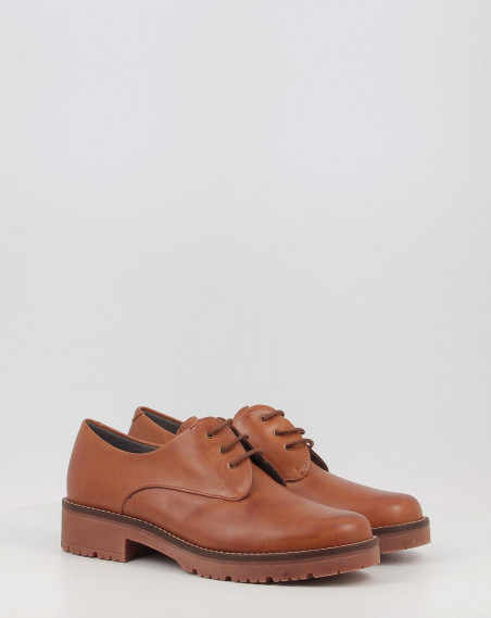 Zapatos Pitillos 1662 cuero Zapatos Pitillos 1662 cuero