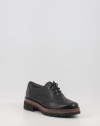 Zapatos Pitillos 1725 negro Zapatos Pitillos 1725 negro