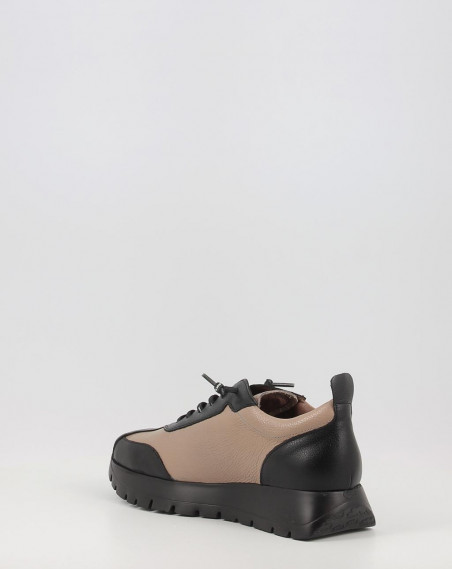 Zapatos deportivos Wonders A-2431 taupe Zapatos deportivos Wonders A-2431 taupe